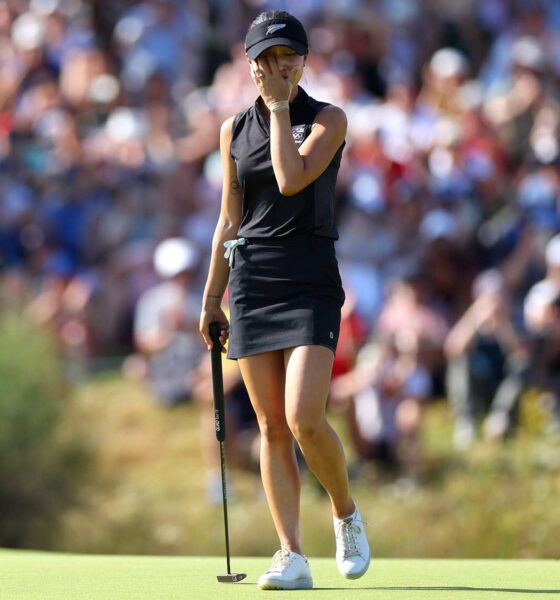 Lydia Ko