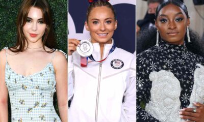 McKayla Maroney Responds to Simone Biles Throwing Shade at MyKayla Skinner