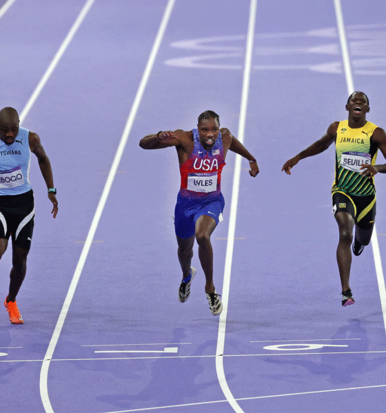 Noah Lyles' 100m win puts photo finishes in focus: What to know