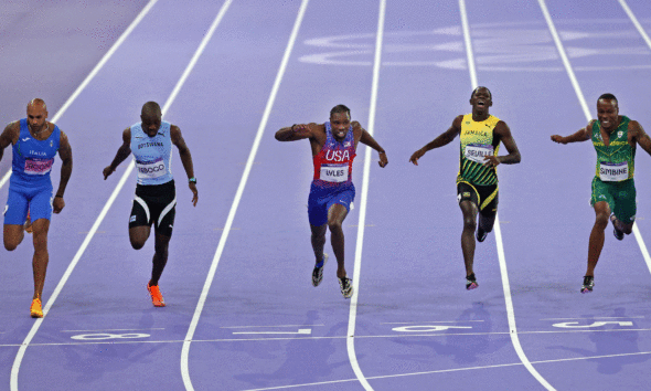 Noah Lyles' 100m win puts photo finishes in focus: What to know