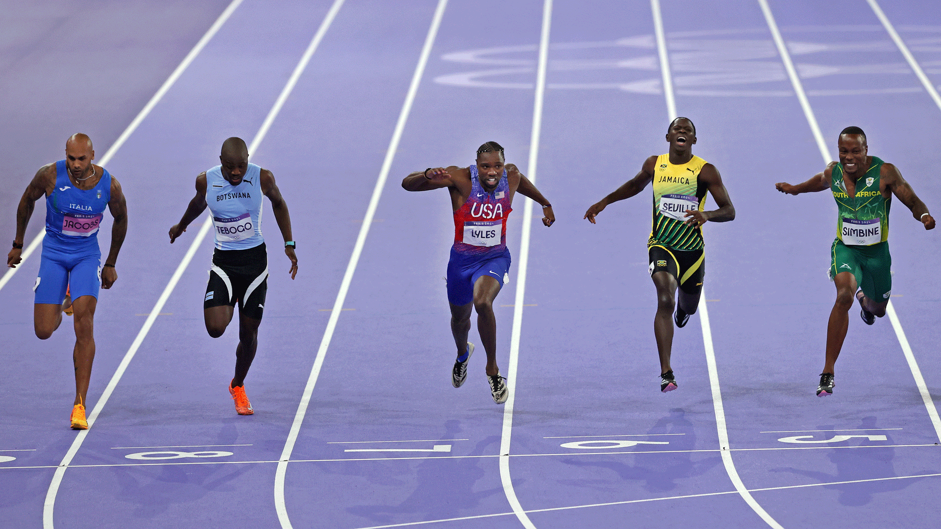 Noah Lyles' 100m win puts photo finishes in focus: What to know