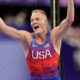 Ole Miss' Sam Kendricks claims silver at 2024 Paris Olympics