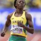 Olympics 2024: Jamaican sprinter Shericka Jackson pulled out of the women’s 200 meters