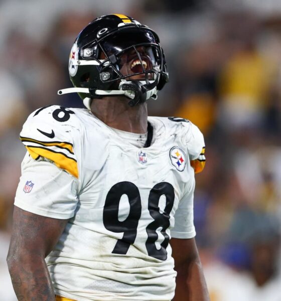 Players Who Impressed in Pittsburgh Steelers Preseason Opener