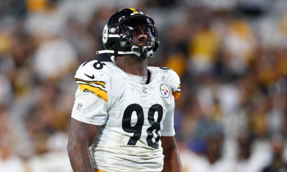 Players Who Impressed in Pittsburgh Steelers Preseason Opener