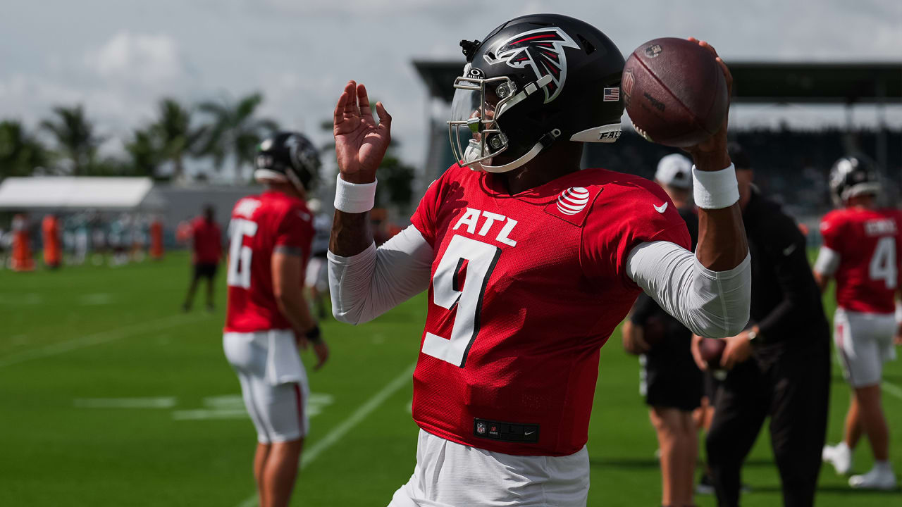 Players to watch in Falcons first preseason game vs. Miami Dolphins