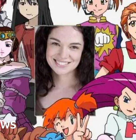 Pokémon series star voice actress Rachael Lillis dies at 55