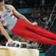 Pommel horse guy; Stephen Nedoroscik and his Penn State Olympics roots