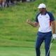 Scottie Scheffler wins gold medal in Olympics golf – NBC New York