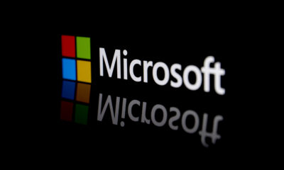 Stock-Split Watch: Is Microsoft Next?