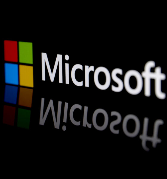 Stock-Split Watch: Is Microsoft Next?