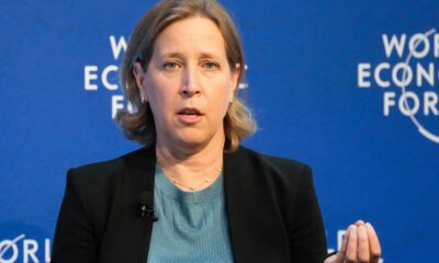 Susan Wojcicki, former YouTube CEO and longtime Google executive, has died at 56