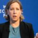 Susan Wojcicki, former YouTube CEO and longtime Google executive, has died at 56