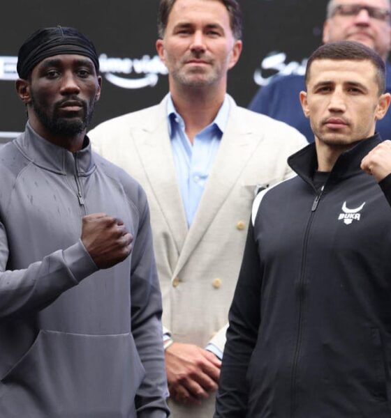 Terence Crawford vs. Israil Madrimov fight prediction, odds, undercard, preview, start time, expert pick