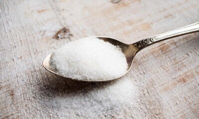 The Sweetener Erythritol May Increase the Risk of Blood Clots