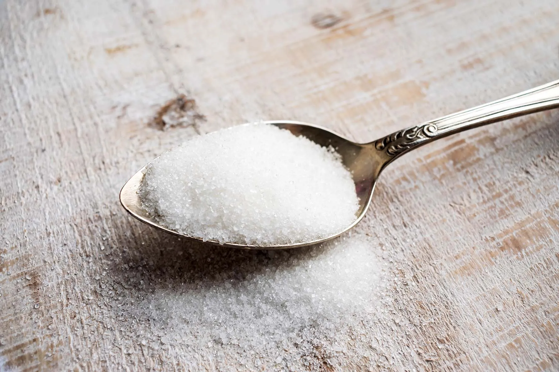 The Sweetener Erythritol May Increase the Risk of Blood Clots