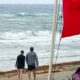 Tropical Storm Ernesto Florida impact is dangerous rip currents