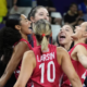 US women’s volleyball gets silver, Italy wins gold in Olympics final