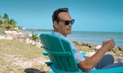 Vince Vaughn Crime Comedy Is a Chill Hang