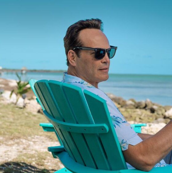 Vince Vaughn Crime Comedy Is a Chill Hang