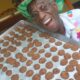 Wally Amos, creator of Famous Amos cookies, has died