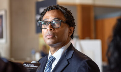 Wesley Bell defeats Cori Bush in Democratic primary for St. Louis seat in Congress • Missouri Independent