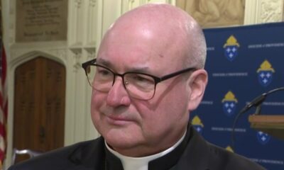 Who is Richard Henning, Boston’s next archbishop? - Boston News, Weather, Sports