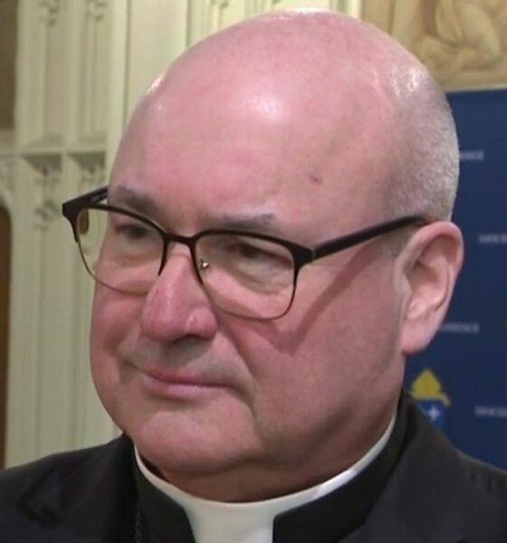 Who is Richard Henning, Boston’s next archbishop? - Boston News, Weather, Sports