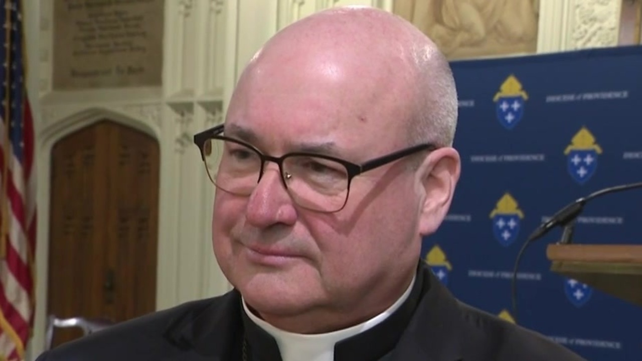 Who is Richard Henning, Boston’s next archbishop? - Boston News, Weather, Sports