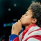 Why Brittney Griner Wept on the Paris Olympic Medals Stand