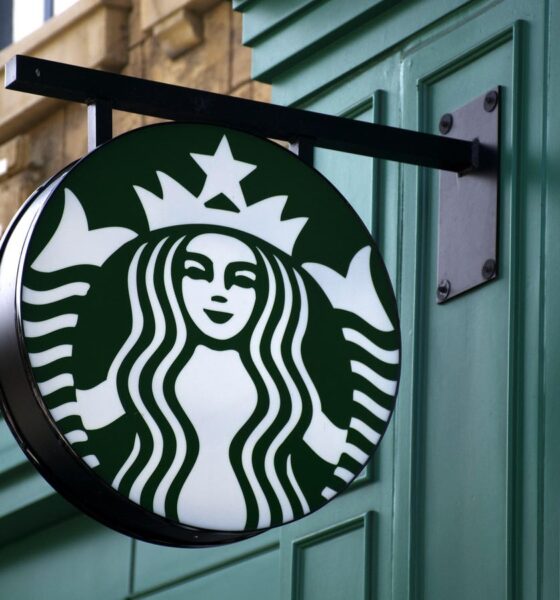 Why Starbucks Stock Could More Than Double Under Its New CEO