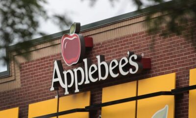 Why an Applebee's lives in Hollywood, Cincinnati Open tennis lore