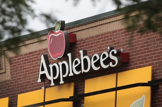 Why an Applebee's lives in Hollywood, Cincinnati Open tennis lore