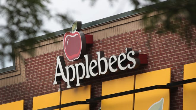 Why an Applebee's lives in Hollywood, Cincinnati Open tennis lore