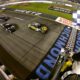 Would NASCAR take away Austin Dillon's win at Richmond for last-lap incidents?