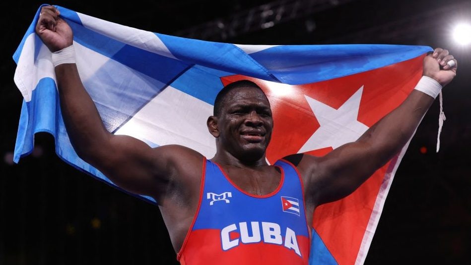 Wrestling preview, Aug 6: Will USA's Amit Elor and Cuba's Mijain Lopez grab gold?